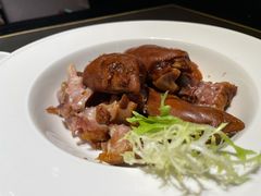 猪脚-鼓楼东街老火锅(鼓楼店)