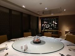 包厢-随食坊·私房菜