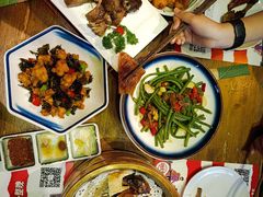 -时光码头民谣公社