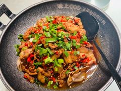 -味上湘菜馆(岳麓山店)