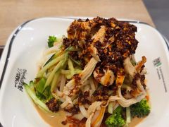 -魏家凉皮(博水商务大厦店)