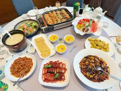 -谷语中餐厅