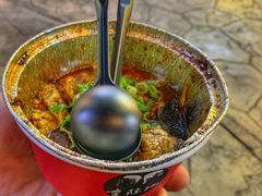 -童陈记重庆冷串串(食宝街店)