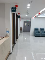-上海宏康医院·医疗美容科