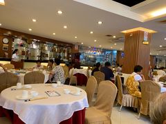 大堂-朱仔记食府(江南大道店)