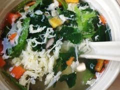 -李先生牛肉面大王(太原南内环店)