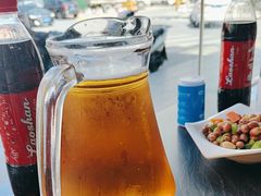 -萃华海鲜阁大排档(五四广场店)
