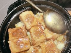 -得意啫·广东啫啫煲(前海HOP店)