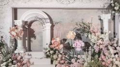 -天河希尔顿酒店·宴会厅