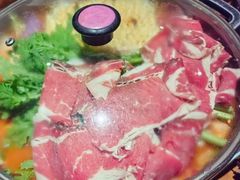 -花腰餐吧Bistro烧烤 傣味(传媒大学店)