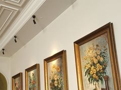 -波特曼西餐厅(南岗店)