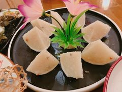 海南椰子饭-海棠湾聚鼎香海鲜坊(海昌梦幻不夜城店)