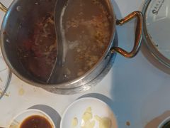 -苏格里岛自助烤肉海鲜火锅(成都金牛万达店)