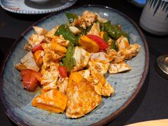 -山石榴·贵州菜(丰盛里店)