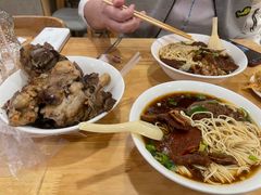 -水仙拉面(水仙街店)