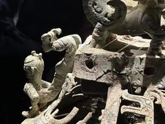 -三星堆博物馆