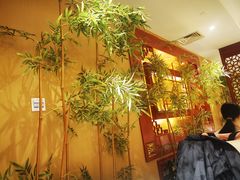 -惠丰堂饭庄·烤鸭·京味菜(翠微路店)