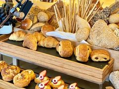 -上海和平饭店-华懋阁 The Cathay Room