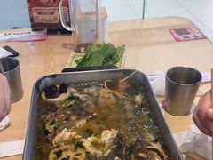 -鱼酷活鱼烤鱼(沈阳大悦城店)