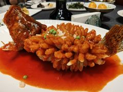 -江南雅厨(李公堤店)