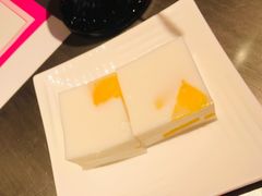 -新越盏·东南亚料理(捷登都会店)