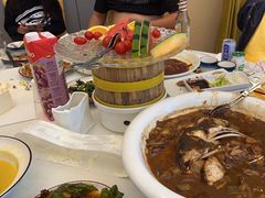 -便宜坊烤鸭店(科创店)