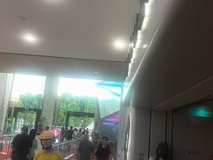-喜茶(广州佳兆业广场店)