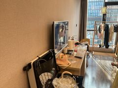 -Space君欧高空江景酒店(重庆解放碑云端之眼店)