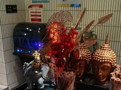-涟LIAN·泰式按摩·MASSAGE·SPA(华强北店)