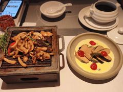 -若蘭慈·无国界素食料理(欢乐海岸店)