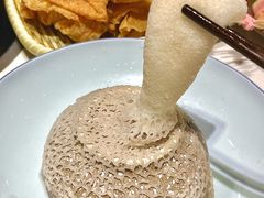 -今日牛事潮汕鲜牛肉火锅(瑞金店)