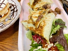 -AFS Cafe & Canteen(闽江二路店)