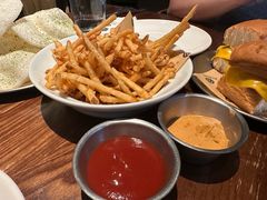 -Bistro 63 创意融合料理(广粤天地店)