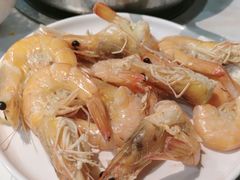 -苏格里岛自助烤肉海鲜火锅(成都金牛万达店)