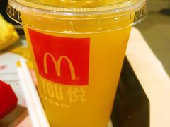 -麦当劳(沙河店)