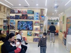 -艾克瑞特AI机器人·少儿编程·STEAM教育(万达校区)