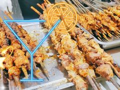 -五一星光夜市(SOHO新天地店)