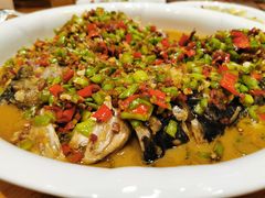 -辣公子·千岛湖私房菜(滨江店)