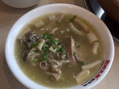 -阳坊大都涮羊肉(阳坊总店)