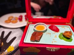 -江上荟·创意中国菜(绿地缤纷城店)