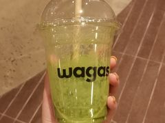 -Wagas沃歌斯(武汉恒隆广场店)