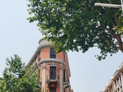 -飞马旅黎黄陂路文旅街区