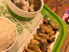 -老乡鸡(南京金宝商业广场店)