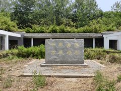 -洪泽湖古堰景区