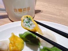 -连鹭海鲜·海肠捞饭·海胆饭(星海店)