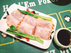 -粤港湾砂锅粥·宵夜(宝龙店)