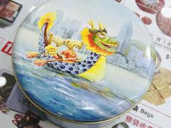 -珍妮曲奇聪明小熊(尖沙咀店)