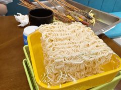 -牛串门串串香(东直门簋街总店)