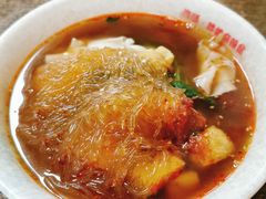 -胖姐麻辣盆(民主三街店)