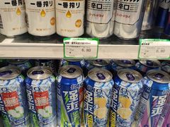 -婕妮璐超市 Jenny Lou’s Shop(三里屯店)